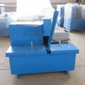 Hydraulic Hose Cutting Machine-C05