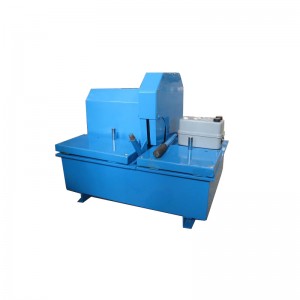 Hydraulic Hose Cutting Machine-C05