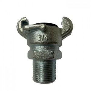 Universal Couplings -U.S TYPE( Hose end/male end/female end)