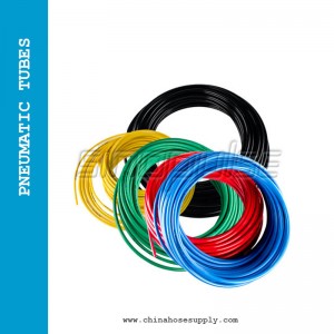 Durable PA12 Nylon Tube/ Nylon Pipe/Nylon Hose