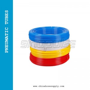 Durable PA12 Nylon Tube/ Nylon Pipe/Nylon Hose
