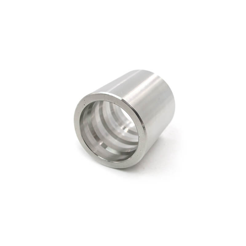 00018 Hydraulic Hose Ferrule for SAE100 R7/R8 Hose