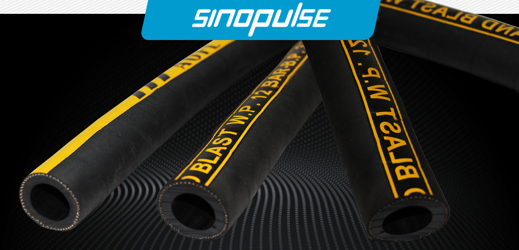 SANDBLASTING HOSE