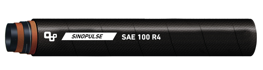 sae 100r4