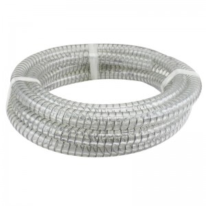 PVC Steel Wire Hose