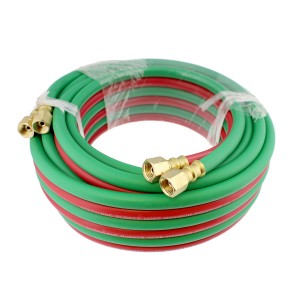 Oxygen & Acetylene Welding Hose OA300