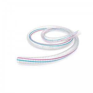 PVC Steel Wire Hose