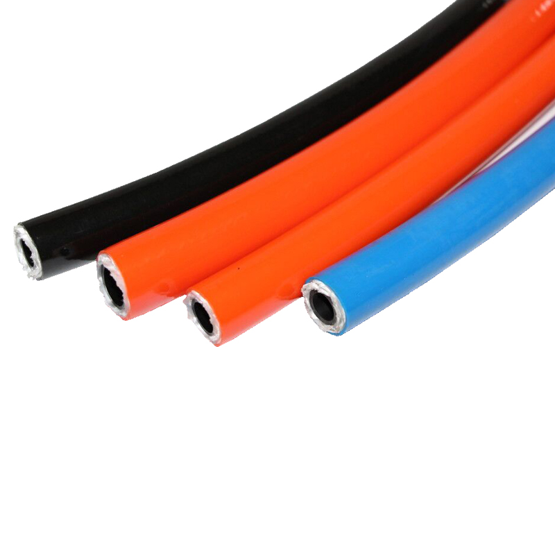 Quality Inspection for High Pressure Fuel Line Hose -
Hydraulic Hose SAE100 R7 – Sinopulse detail pictures