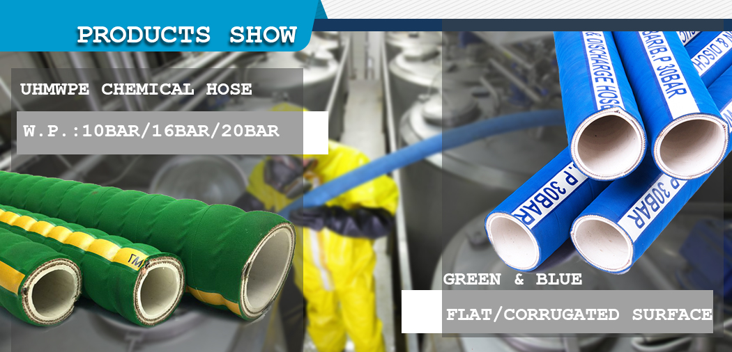 chemical hose-Products show