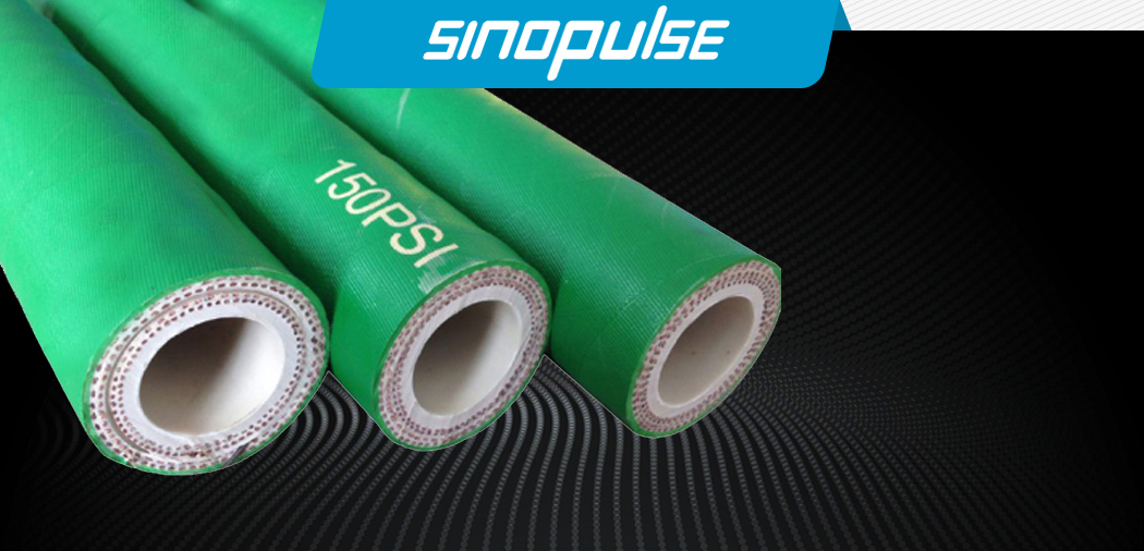 chemical hose