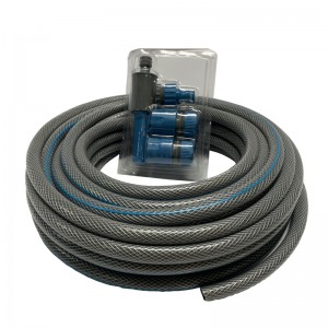 PVC Garden Hose