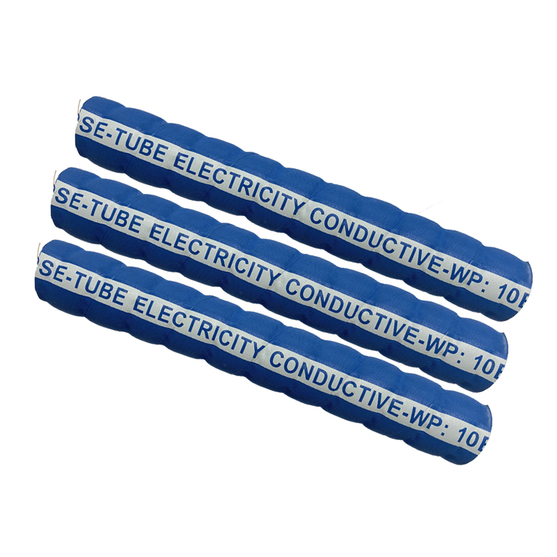 Food Grade Suction & Discharge Hose FSD300