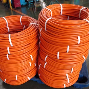LPG Gas Hose  LG300