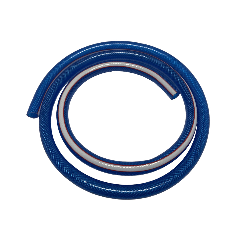 PVC fiber reinforced Hose