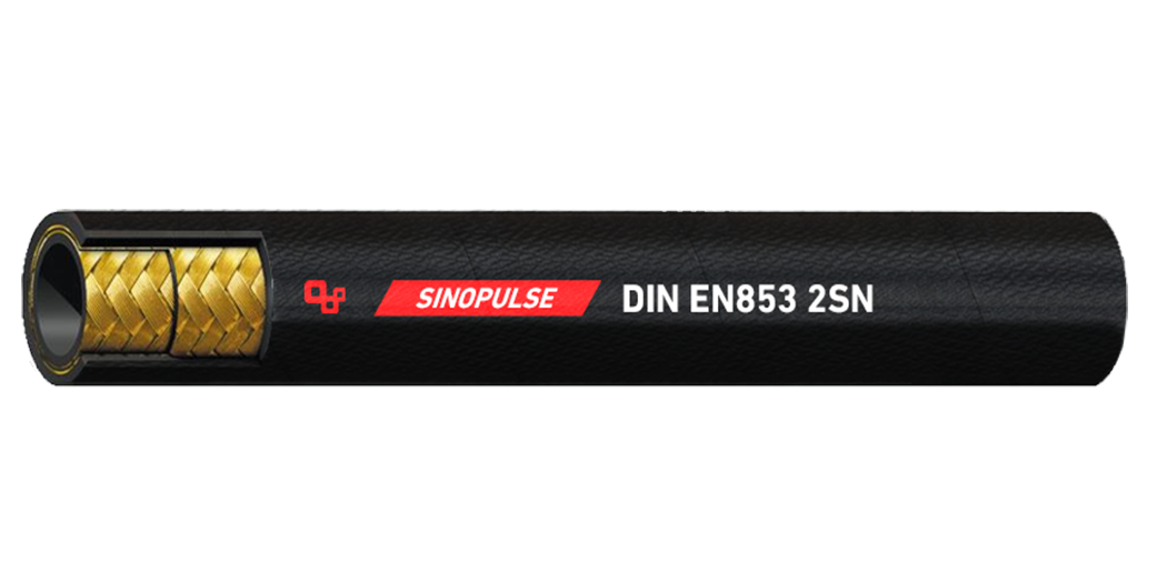 en 853 2sn hydraulic hose