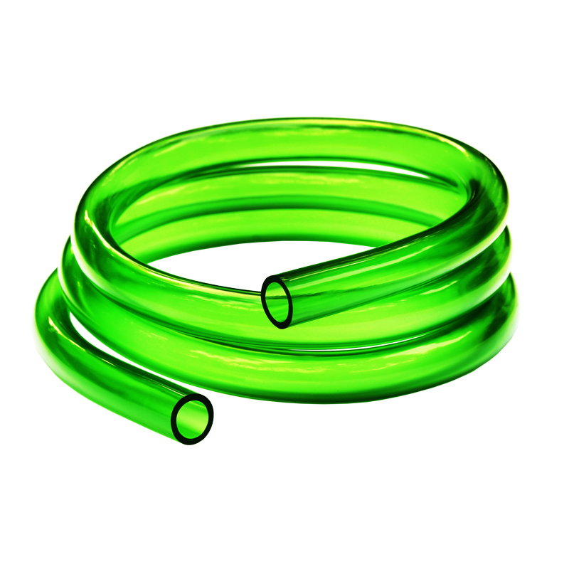 PVC Clear Single Hose