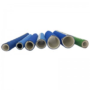 Food Grade Suction & Discharge Hose FSD230