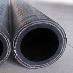 Sandblasting Hose SB300