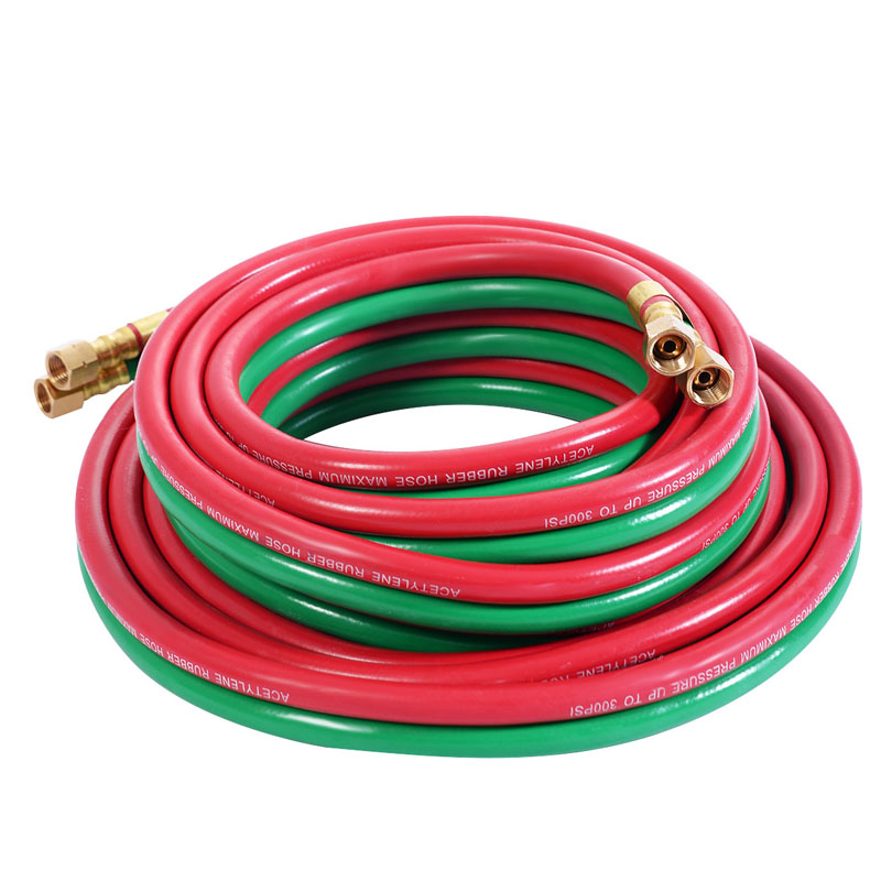 Oxygen & Acetylene Welding Hose OA300