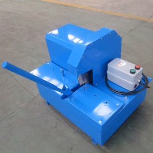 Hydraulic Hose Cutting Machine-C05