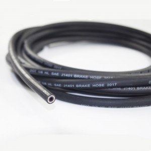 Air Pressure Brake Hose /SAE J1402