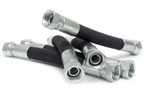 High Pressure Hydraulic Hose DIN EN857 2SC