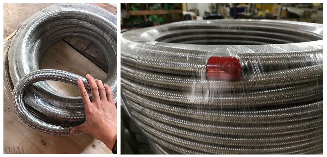 hydraulic hose-R14-3