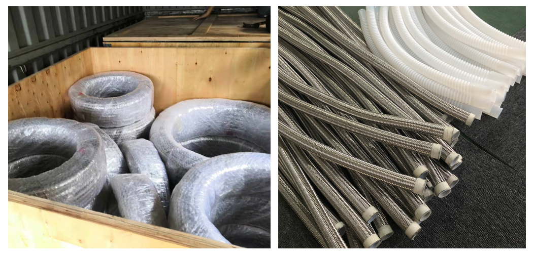 hydraulic hose-R14-4