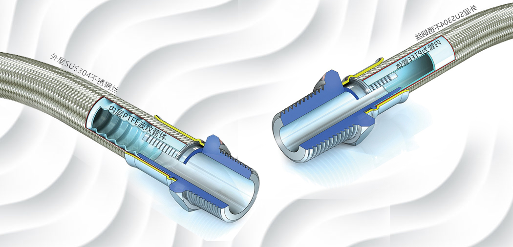 hydraulic hose-R14-5