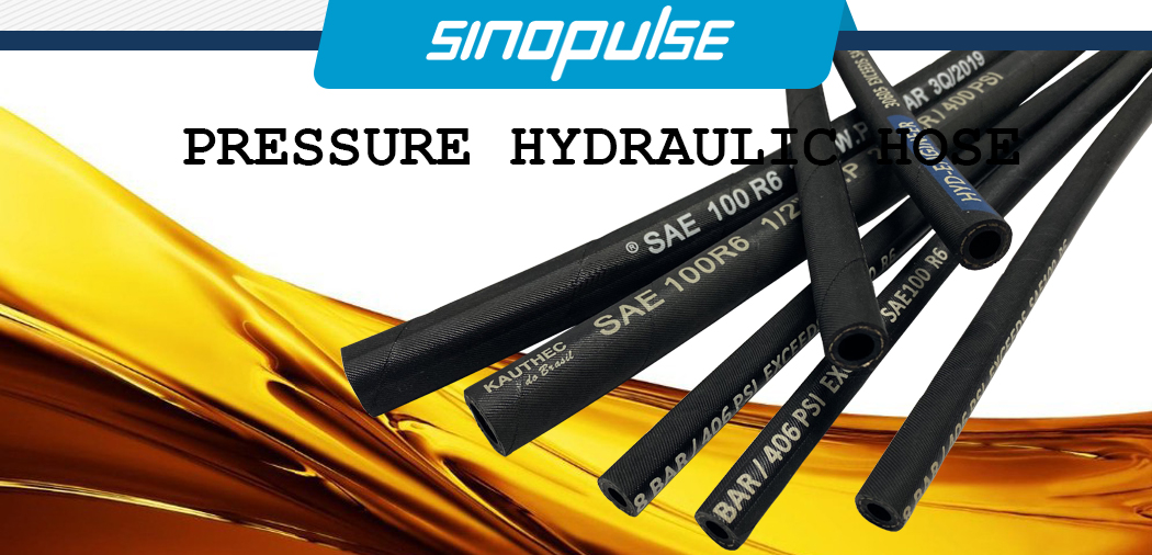 hydraulic hose-R6-1
