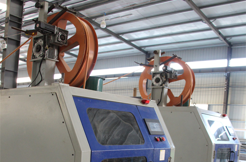 industrial rubber hose-about sinopulse -10
