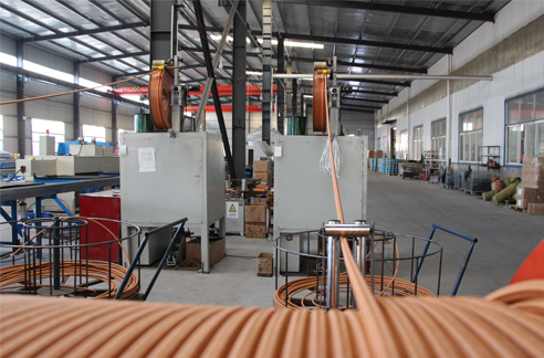industrial rubber hose-about sinopulse -4