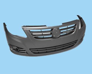 Auto parts mold maintenance knowledge
