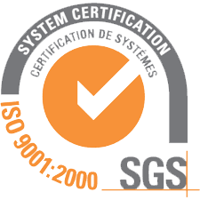 rubber hose SGS certification