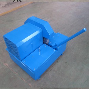 Hydraulic Hose Cutting Machine-C05