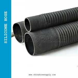 GOST 5398-76 Pressure Suction and Discharge Hose