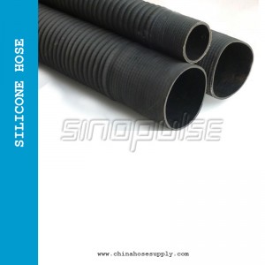 GOST 5398-76 Pressure Suction and Discharge Hose