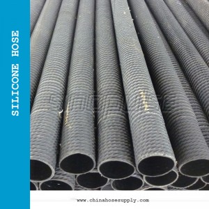 GOST 5398-76 Pressure Suction and Discharge Hose