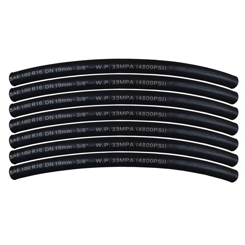 r16 hose