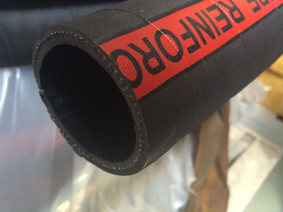 Water Suction & Discharge Hose WSD300