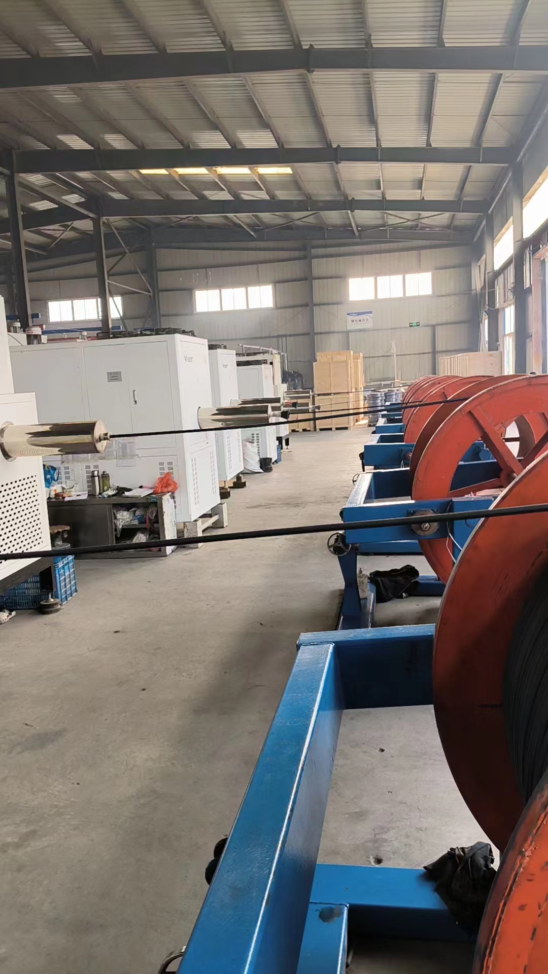 Professional hydraulic hose manufacturer