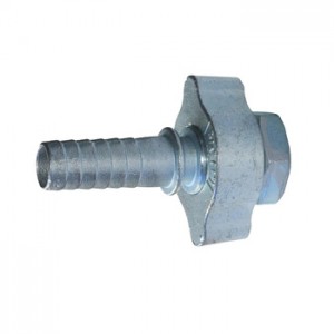 Steel Coupling Ground Joint Coupling